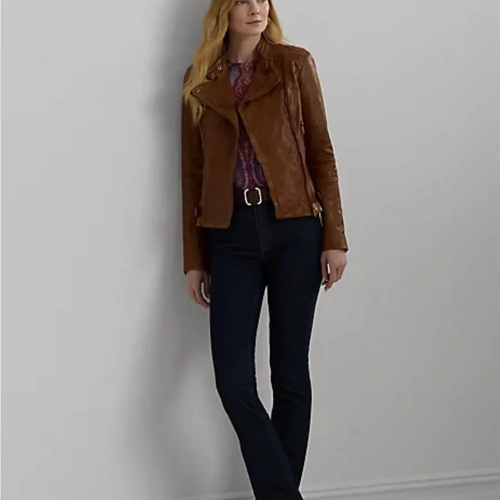 Ralph Lauren - Picture 2 of 9